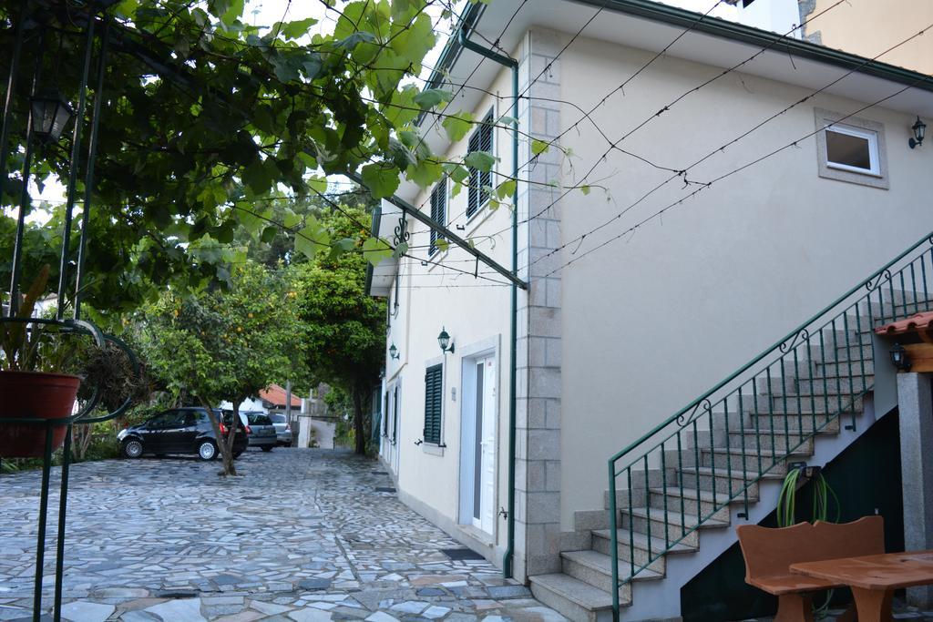 Casa Dos Santos Alojamento - Guest House Geres Kültér fotó